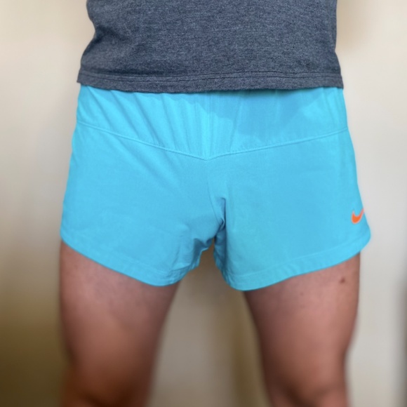 Nike Running Shorts - Picture 1 of 3